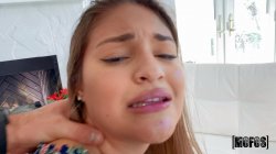 Captura de 'Stretching My Girlfriend's Pussy 20' nº 13