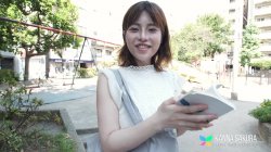 Captura de 'Housewife Kanna Sakura's First Time With Another Man' nº 1