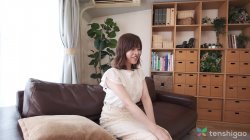 Captura de 'Housewife Kanna Sakura's First Time With Another Man' nº 11