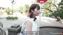 Captura de 'Housewife Kanna Sakura's First Time With Another Man' nº 2
