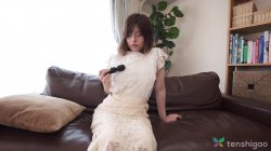 Captura de 'Housewife Kanna Sakura's First Time With Another Man' nº 25