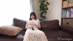 Captura de 'Housewife Kanna Sakura's First Time With Another Man' nº 28