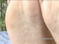 'Foot Fetish Daily Vol. 3' screenshot nº 7