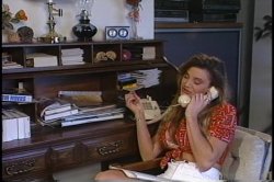 'Blonde Riders' screenshot nº 22
