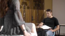 'You Taught Me to Love' screenshot nº 8