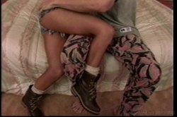 Captura de 'Rebecca Lord Exposed' nº 63