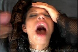 'Jada Fire Is Squirtwoman 3' screenshot nº 88