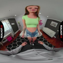 'Sky's Big Dick Audition' screenshot nº 3
