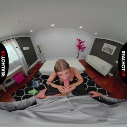 'Sky's Big Dick Audition' screenshot nº 37