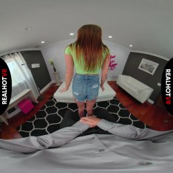 'Sky's Big Dick Audition' screenshot nº 4
