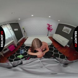 'Sky's Big Dick Audition' screenshot nº 46