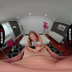 'Sky's Big Dick Audition' screenshot nº 49