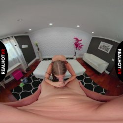 'Sky's Big Dick Audition' screenshot nº 60