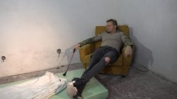 'Perilous Persuasian 4' screenshot nº 1