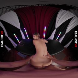 'Sky's Monster Cock Addiction' screenshot nº 109