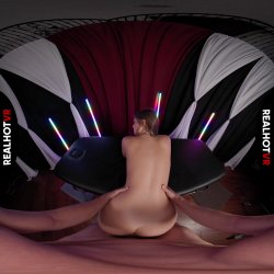 'Sky's Monster Cock Addiction' screenshot nº 127
