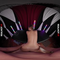 'Sky's Monster Cock Addiction' screenshot nº 128