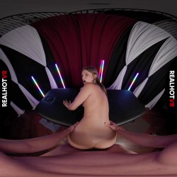 'Sky's Monster Cock Addiction' screenshot nº 95