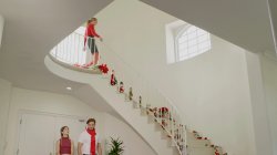 'Family Holiday' screenshot nº 2