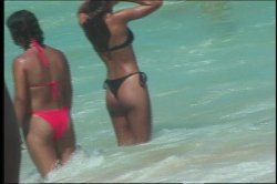 'Anal in the Amazon 2' screenshot nº 3