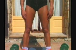Captura de 'Body Builders In Heat 14' nº 4