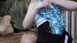 Captura de 'Cheerleaders Gone Bad 5' nº 41