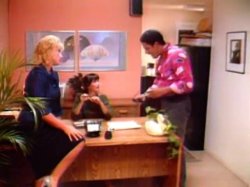 'Orifice Party' screenshot nº 37