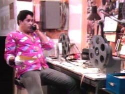 'Orifice Party' screenshot nº 43