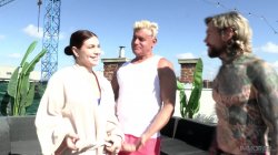 Captura de 'Fat Ass Redhead Freak Apra Shay Squirts After Spa Day' nº 32