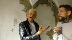 Captura de 'Monster Cock Make Influencer Sky Pierce Squirt' nº 1