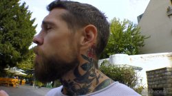 Captura de 'Monster Cock Make Influencer Sky Pierce Squirt' nº 17