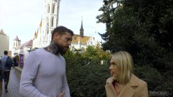 Captura de 'Monster Cock Make Influencer Sky Pierce Squirt' nº 19