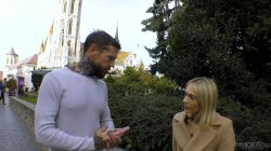 Captura de 'Monster Cock Make Influencer Sky Pierce Squirt' nº 21