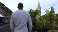 Captura de 'Monster Cock Make Influencer Sky Pierce Squirt' nº 29