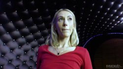 Captura de 'Monster Cock Make Influencer Sky Pierce Squirt' nº 43