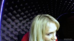 Captura de 'Monster Cock Make Influencer Sky Pierce Squirt' nº 57