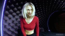 Captura de 'Monster Cock Make Influencer Sky Pierce Squirt' nº 64