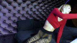 Captura de 'Monster Cock Make Influencer Sky Pierce Squirt' nº 69