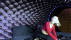 Captura de 'Monster Cock Make Influencer Sky Pierce Squirt' nº 71