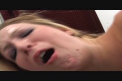 Captura de 'My Wife's 1st Monster Cock 3' nº 120