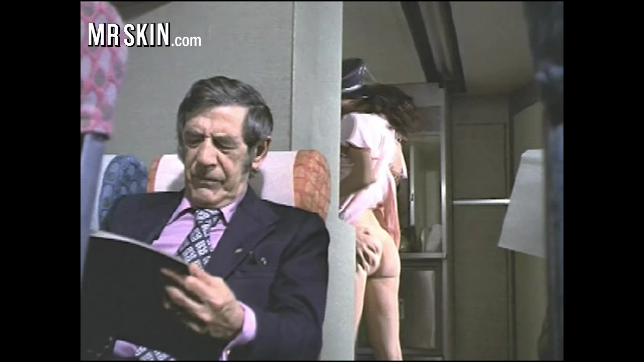 Babes on Planes (2017) by Mr. Skin - HotMovies