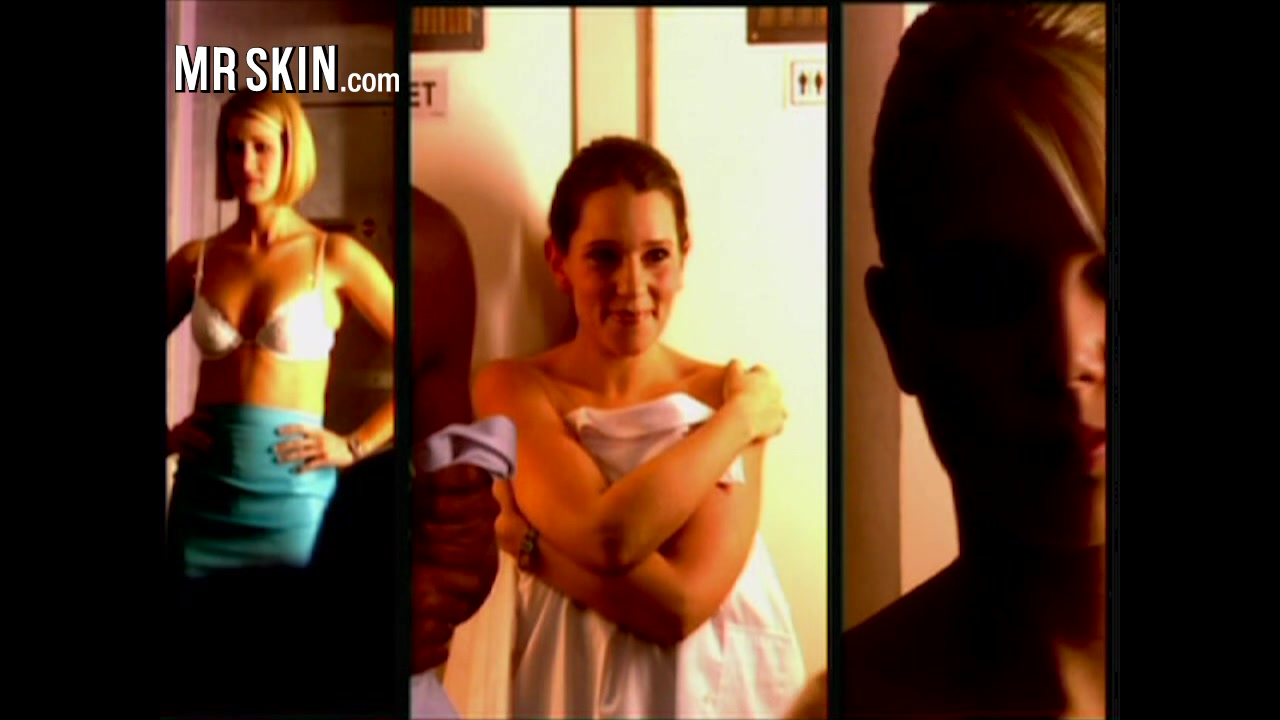 Babes on Planes (2017) | Mr. Skin | Adult DVD Empire