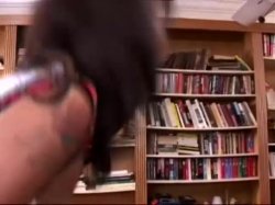 Captura de 'Half & Half Interracial Orgy' nº 47