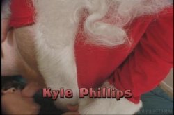 Captura de 'I Saw Mommy Eating Santa Claus' nº 5