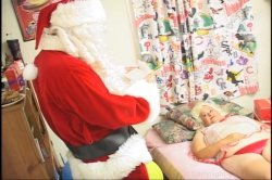 Captura de 'I Saw Mommy Eating Santa Claus' nº 70