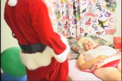 Captura de 'I Saw Mommy Eating Santa Claus' nº 71
