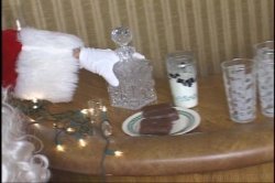 Captura de 'I Saw Mommy Eating Santa Claus' nº 12