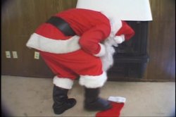 Captura de 'I Saw Mommy Eating Santa Claus' nº 123