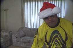 Captura de 'I Saw Mommy Eating Santa Claus' nº 124