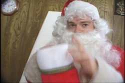 Captura de 'I Saw Mommy Eating Santa Claus' nº 127